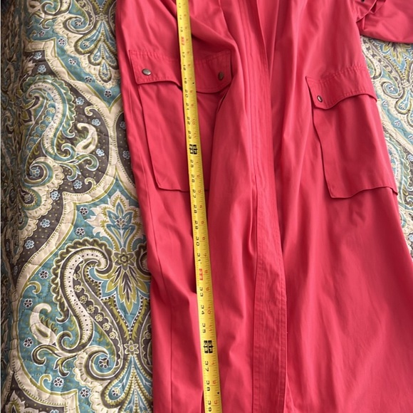 Count Romi All Weather Coat - Picture 10 of 10